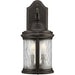 Ashmore Wall Lantern-Exterior-Progress Lighting-Lighting Design Store