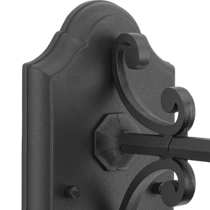 Ashmore Wall Lantern-Exterior-Progress Lighting-Lighting Design Store