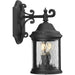 Ashmore Wall Lantern-Exterior-Progress Lighting-Lighting Design Store