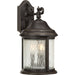 Ashmore Large Wall Lantern-Exterior-Progress Lighting-Lighting Design Store