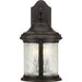 Ashmore Large Wall Lantern-Exterior-Progress Lighting-Lighting Design Store