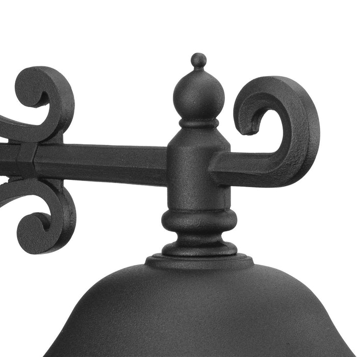 Ashmore Large Wall Lantern-Exterior-Progress Lighting-Lighting Design Store