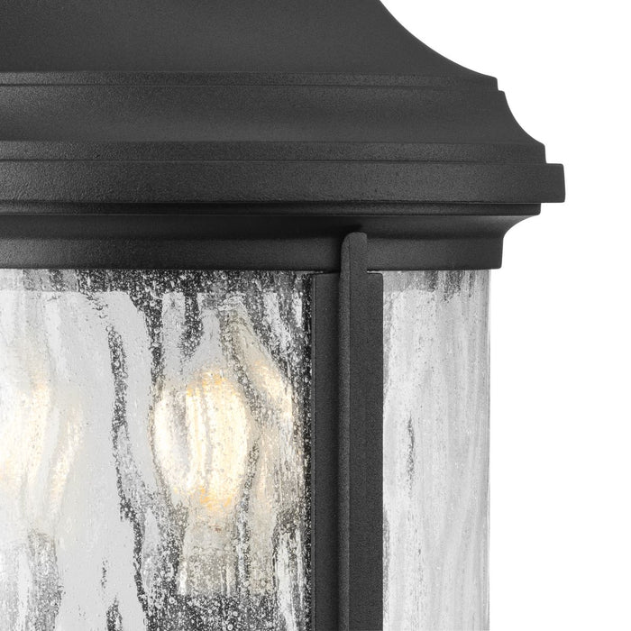 Ashmore Large Wall Lantern-Exterior-Progress Lighting-Lighting Design Store