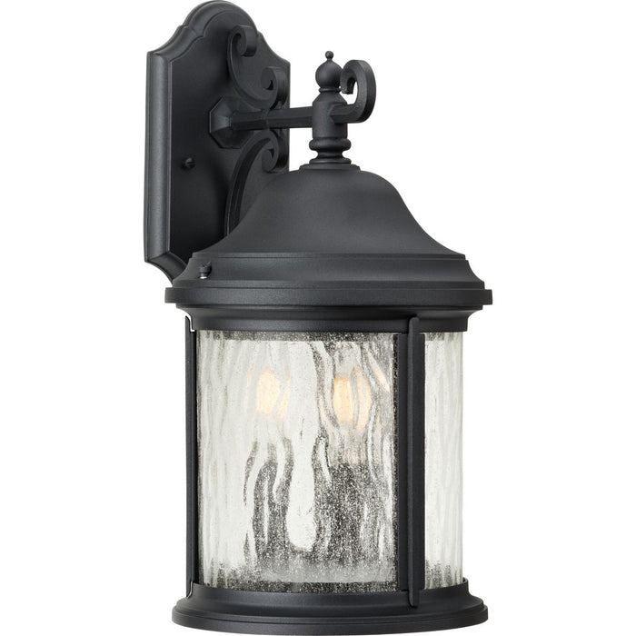 Ashmore Large Wall Lantern-Exterior-Progress Lighting-Lighting Design Store
