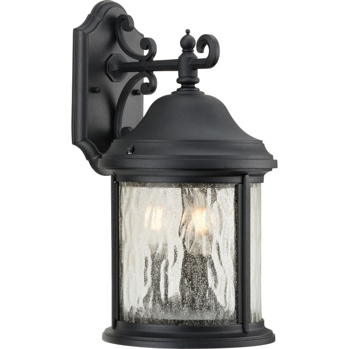 Ashmore Large Wall Lantern-Exterior-Progress Lighting-Lighting Design Store