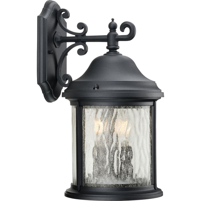 Ashmore Large Wall Lantern-Exterior-Progress Lighting-Lighting Design Store