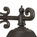 Ashmore Large Wall Lantern-Exterior-Progress Lighting-Lighting Design Store
