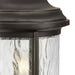 Ashmore Large Wall Lantern-Exterior-Progress Lighting-Lighting Design Store