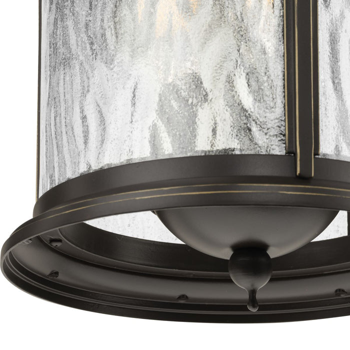 Ashmore Large Wall Lantern-Exterior-Progress Lighting-Lighting Design Store