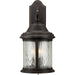 Ashmore Large Wall Lantern-Exterior-Progress Lighting-Lighting Design Store