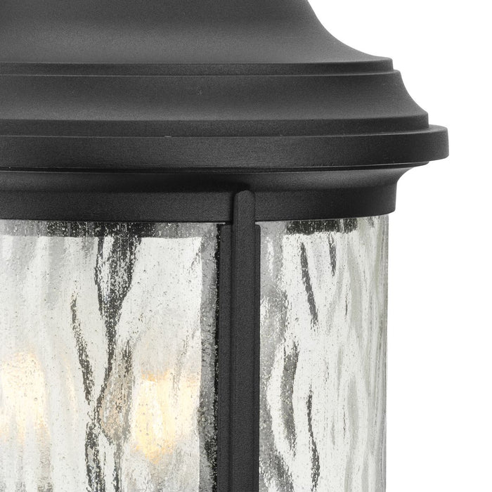 Ashmore Large Wall Lantern-Exterior-Progress Lighting-Lighting Design Store