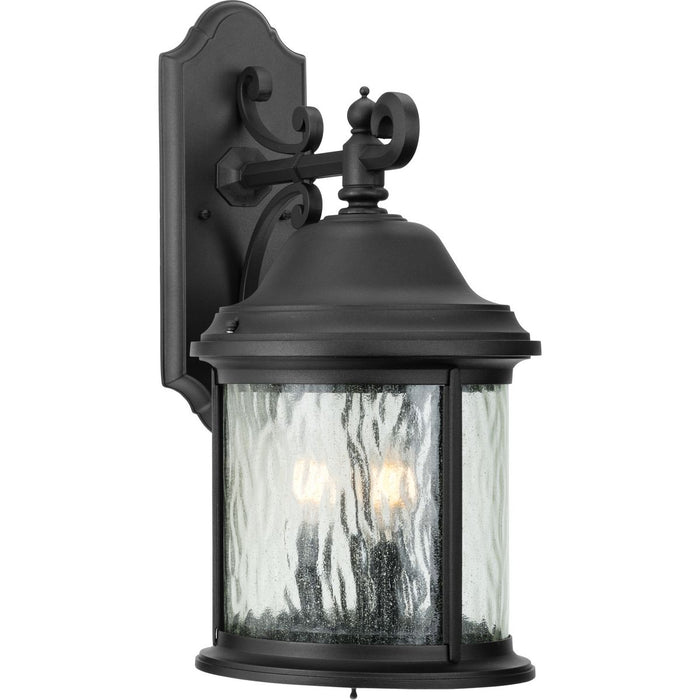 Ashmore Large Wall Lantern-Exterior-Progress Lighting-Lighting Design Store