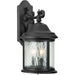 Ashmore Large Wall Lantern-Exterior-Progress Lighting-Lighting Design Store