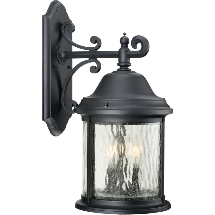 Ashmore Large Wall Lantern-Exterior-Progress Lighting-Lighting Design Store