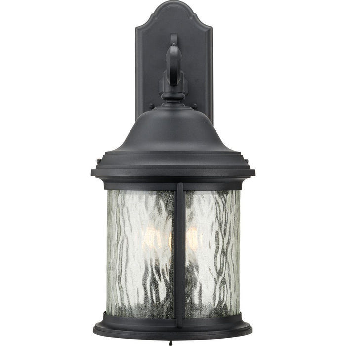 Ashmore Large Wall Lantern-Exterior-Progress Lighting-Lighting Design Store