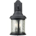Ashmore Large Wall Lantern-Exterior-Progress Lighting-Lighting Design Store