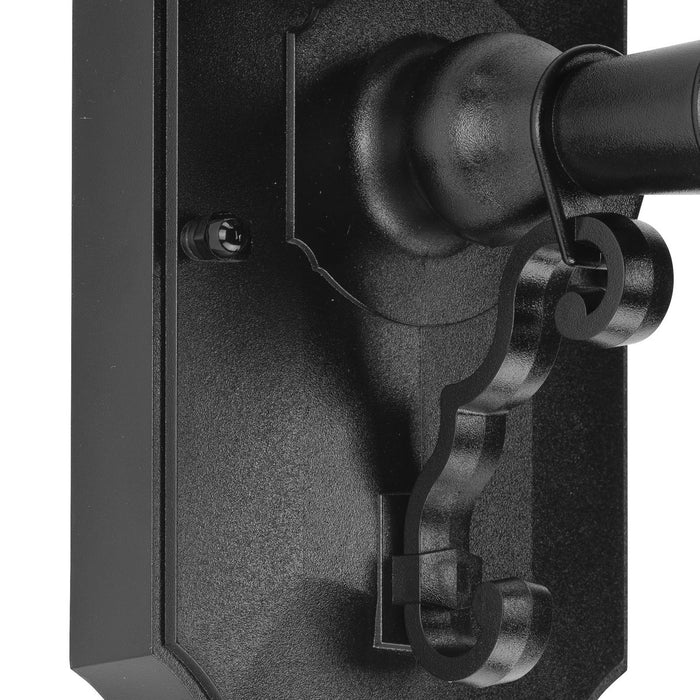 One Light Wall Lantern-Exterior-Progress Lighting-Lighting Design Store