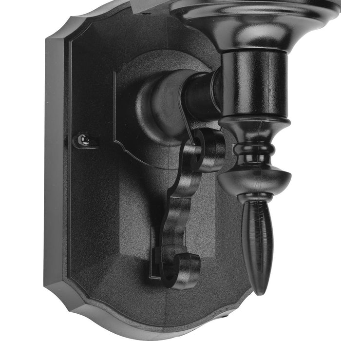 One Light Wall Lantern-Exterior-Progress Lighting-Lighting Design Store