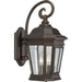 Crawford Wall Lantern-Exterior-Progress Lighting-Lighting Design Store