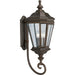 Crawford Large Wall Lantern-Exterior-Progress Lighting-Lighting Design Store