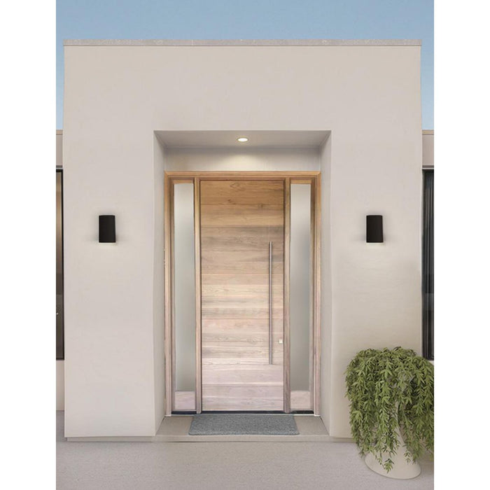 Cylinder LED Cylinder-Exterior-Progress Lighting-Lighting Design Store