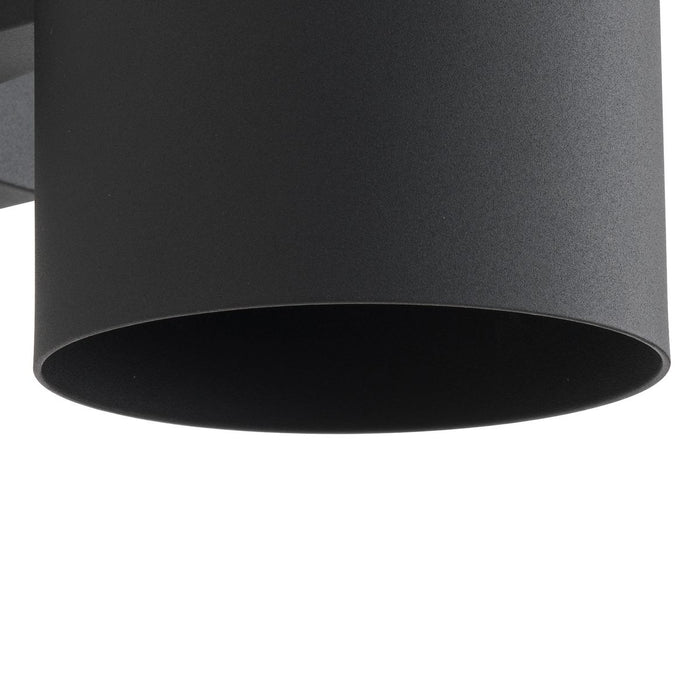 Cylinder Wall Lantern-Exterior-Progress Lighting-Lighting Design Store