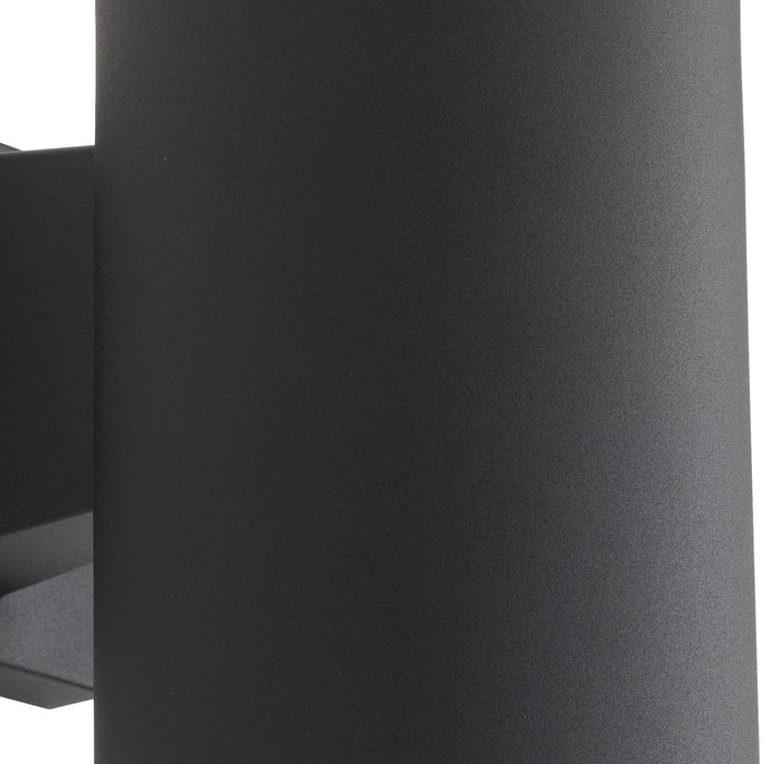 Cylinder Wall Lantern-Exterior-Progress Lighting-Lighting Design Store