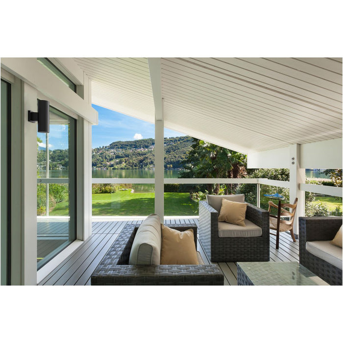 Cylinder LED Cylinder-Exterior-Progress Lighting-Lighting Design Store