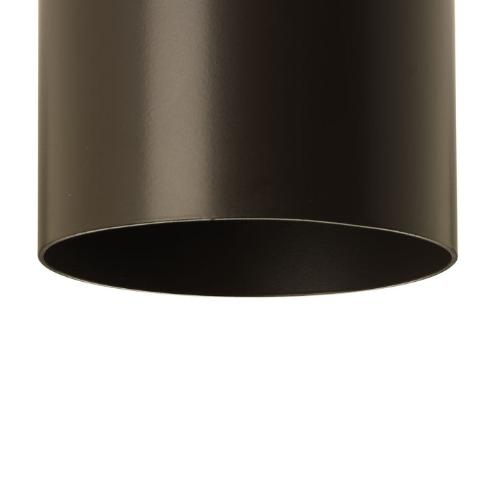 Cylinder Wall Lantern-Exterior-Progress Lighting-Lighting Design Store