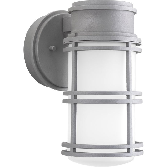 Bell LED Wall Lantern-Exterior-Progress Lighting-Lighting Design Store