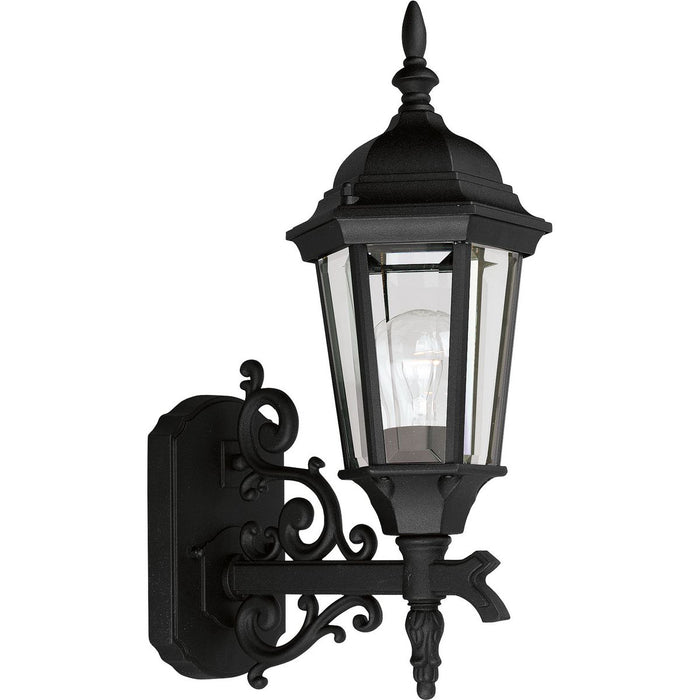 Welbourne Wall Lantern-Exterior-Progress Lighting-Lighting Design Store