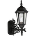Welbourne Wall Lantern-Exterior-Progress Lighting-Lighting Design Store