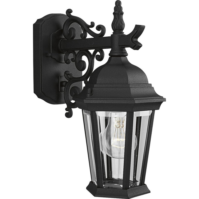 Welbourne Wall Lantern-Exterior-Progress Lighting-Lighting Design Store