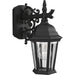 Welbourne Wall Lantern-Exterior-Progress Lighting-Lighting Design Store