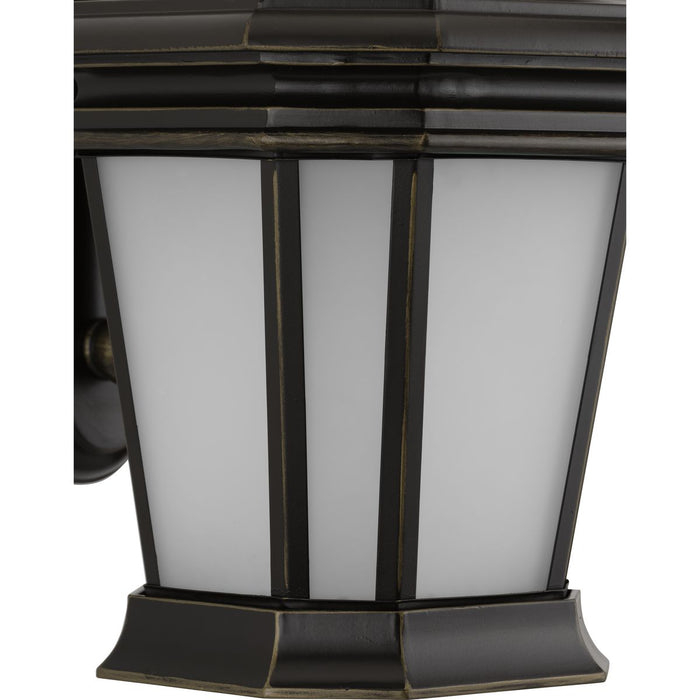 Crawford Wall Lantern-Exterior-Progress Lighting-Lighting Design Store