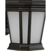 Crawford Wall Lantern-Exterior-Progress Lighting-Lighting Design Store