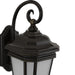 Crawford Wall Lantern-Exterior-Progress Lighting-Lighting Design Store