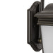 Crawford Wall Lantern-Exterior-Progress Lighting-Lighting Design Store
