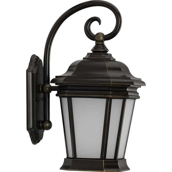 Crawford Wall Lantern-Exterior-Progress Lighting-Lighting Design Store