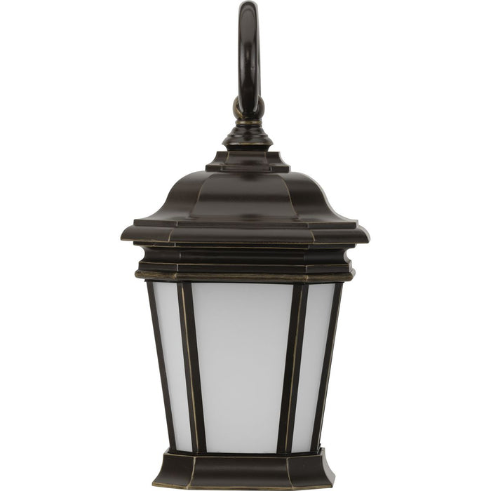 Crawford Wall Lantern-Exterior-Progress Lighting-Lighting Design Store
