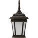 Crawford Wall Lantern-Exterior-Progress Lighting-Lighting Design Store