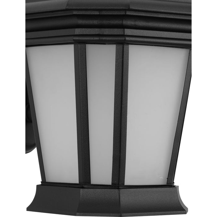 Crawford Wall Lantern-Exterior-Progress Lighting-Lighting Design Store