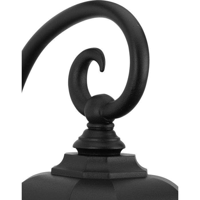 Crawford Wall Lantern-Exterior-Progress Lighting-Lighting Design Store