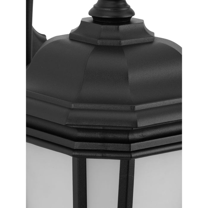 Crawford Wall Lantern-Exterior-Progress Lighting-Lighting Design Store
