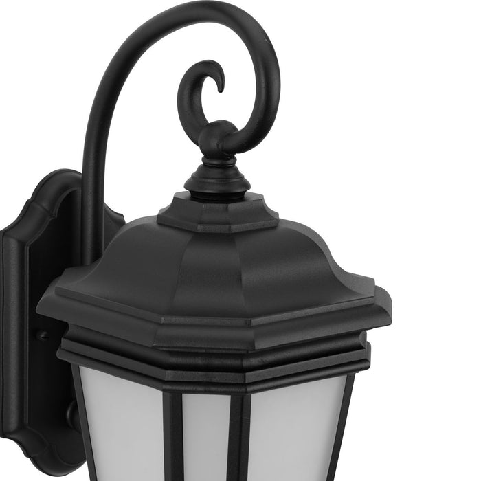 Crawford Wall Lantern-Exterior-Progress Lighting-Lighting Design Store