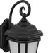 Crawford Wall Lantern-Exterior-Progress Lighting-Lighting Design Store