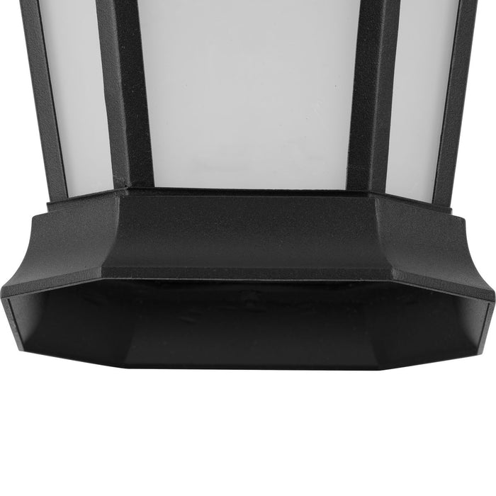 Crawford Wall Lantern-Exterior-Progress Lighting-Lighting Design Store