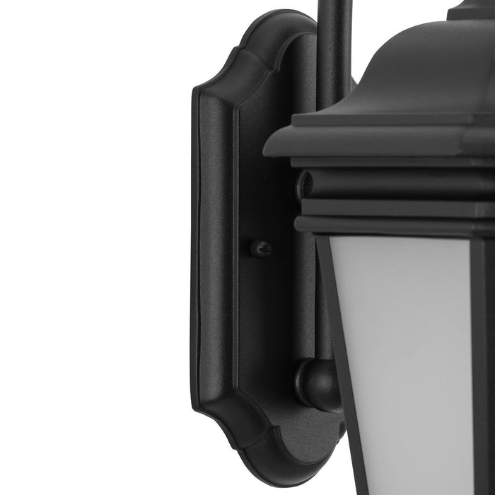 Crawford Wall Lantern-Exterior-Progress Lighting-Lighting Design Store