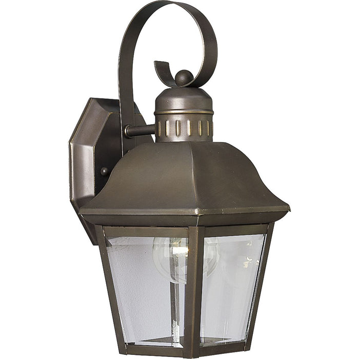 Andover Wall Lantern-Exterior-Progress Lighting-Lighting Design Store
