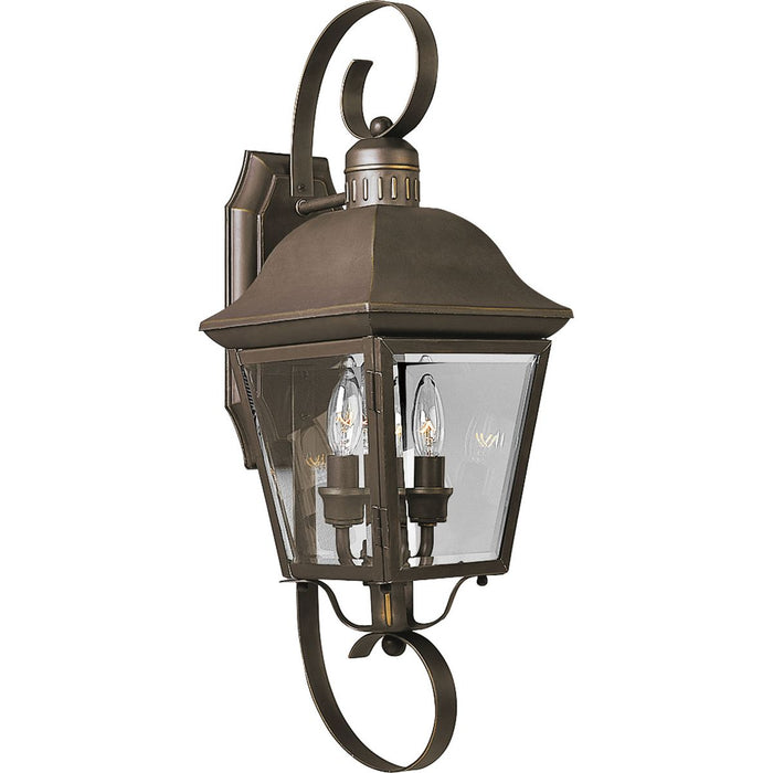 Andover Wall Lantern-Exterior-Progress Lighting-Lighting Design Store